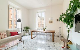Aureliana Luxury Apartment