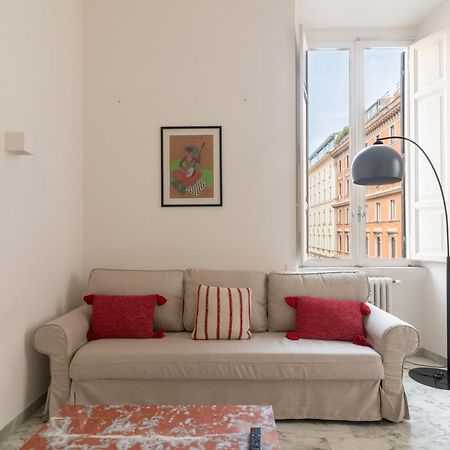 Aureliana Luxury Apartment Rzym Zewnętrze zdjęcie