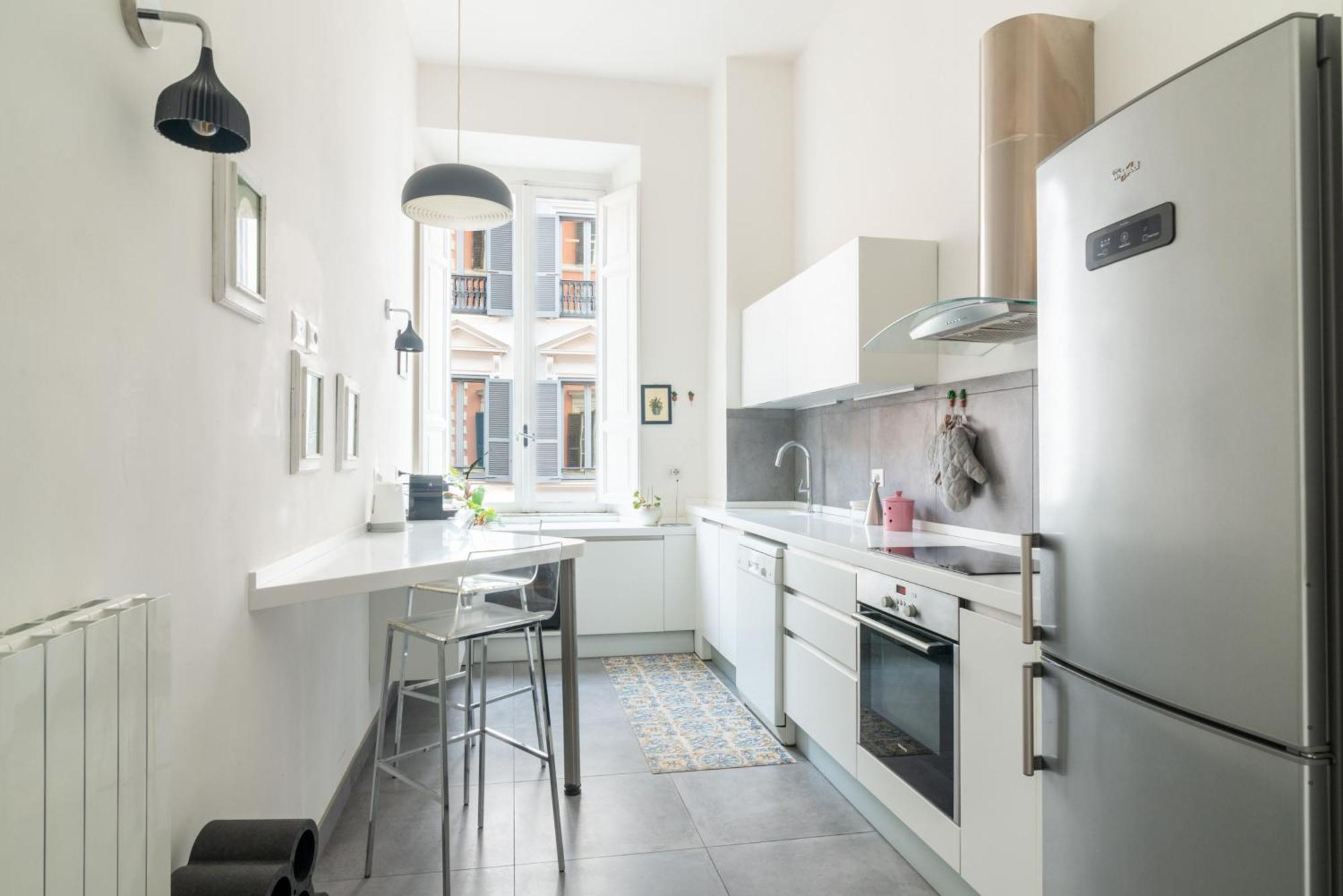 Aureliana Luxury Apartment Rzym Zewnętrze zdjęcie