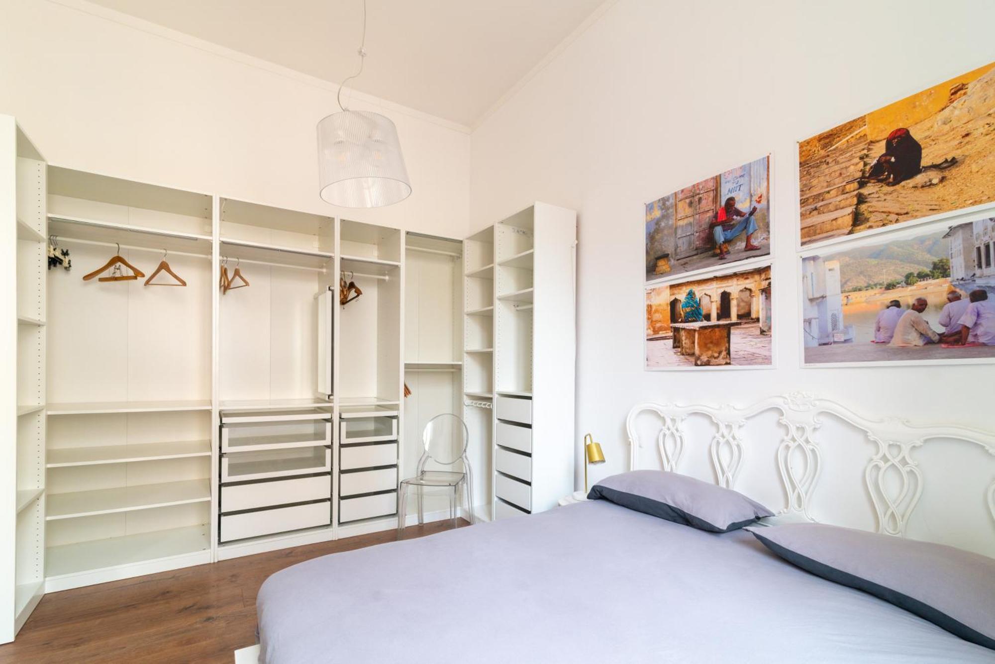 Aureliana Luxury Apartment Rzym Zewnętrze zdjęcie